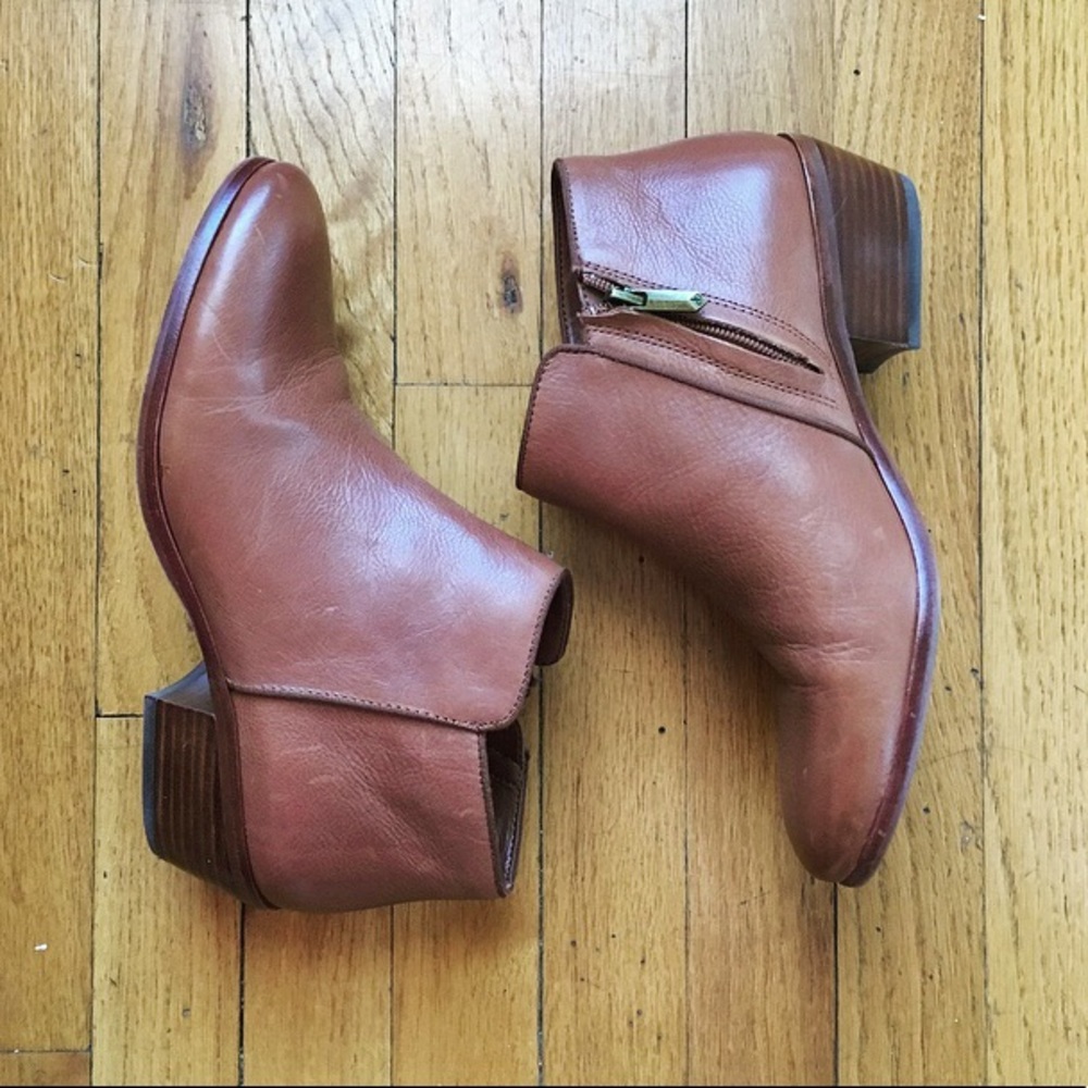 Sam Edelman Petty booties